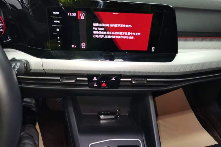 Used Volkswagen Golf 2021 280TSI DSG Pro
