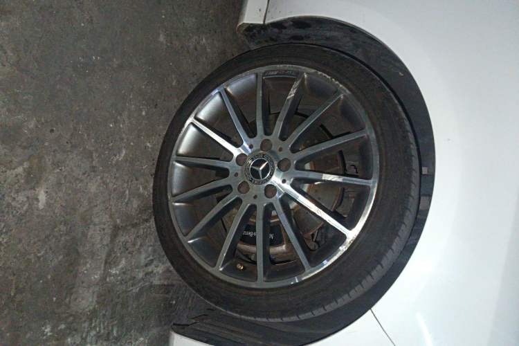 Used Mercedes-Benz CLA 2018 CLA 220 4MATIC