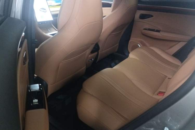 Used Geely Galaxy L7 2025 EM-i 115km Exploration Edition
