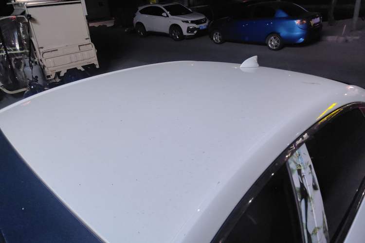 Used Buick GT 2019 15T Dual-Clutch Advanced Version China VI Standard
