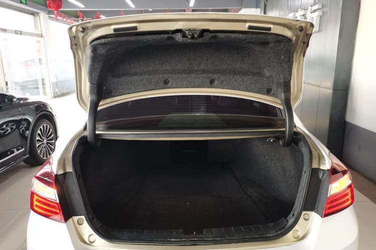 Used Honda Accord 2016 2.0L Comfort Edition