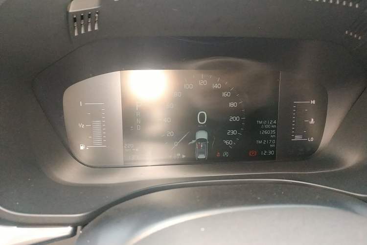 Used Volvo XC60 2018 T5 4x4 Zhiyi Edition
