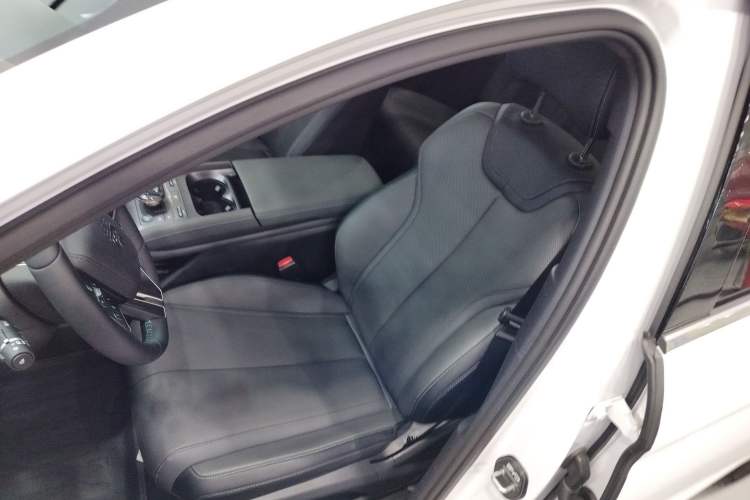 Used BYD Qin L 2024 DM-i 120KM Leading Model
