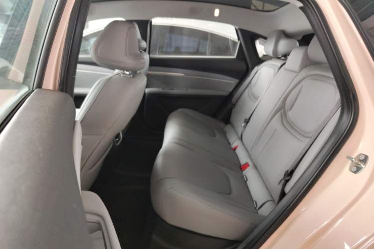 Used XPeng MONA M03 2024 620 with Ultra-Long Range