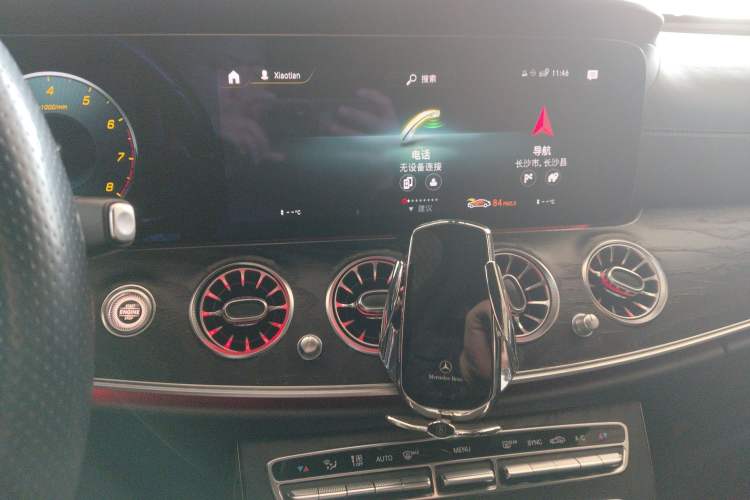 Used Mercedes-Benz E-Class 2021 Restyled E 260 Luxury Sports Edition
