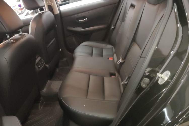 Used Nissan Sylphy 2021 1.6L XL CVT Enjoyment Edition