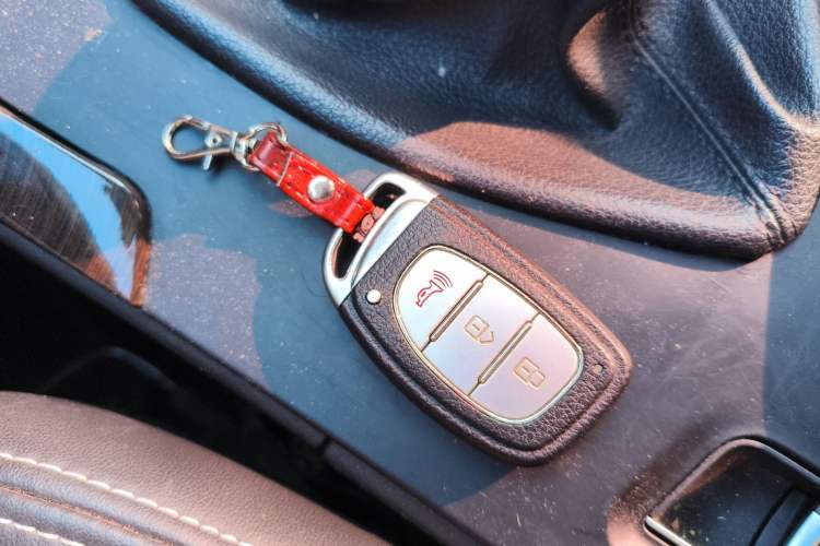 Used HYOSOW S6 2016 1.5T Manual Leading Model