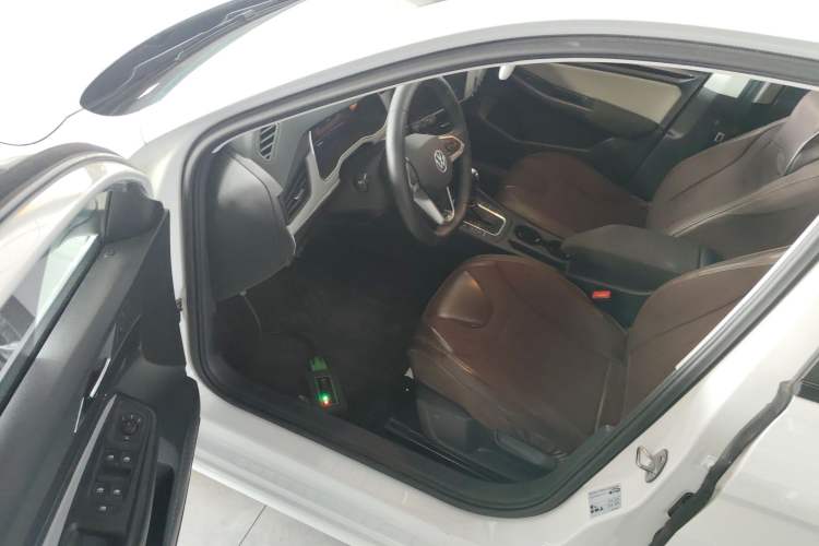 Used Volkswagen Bora 2024 200TSI DSG Comfort Edition