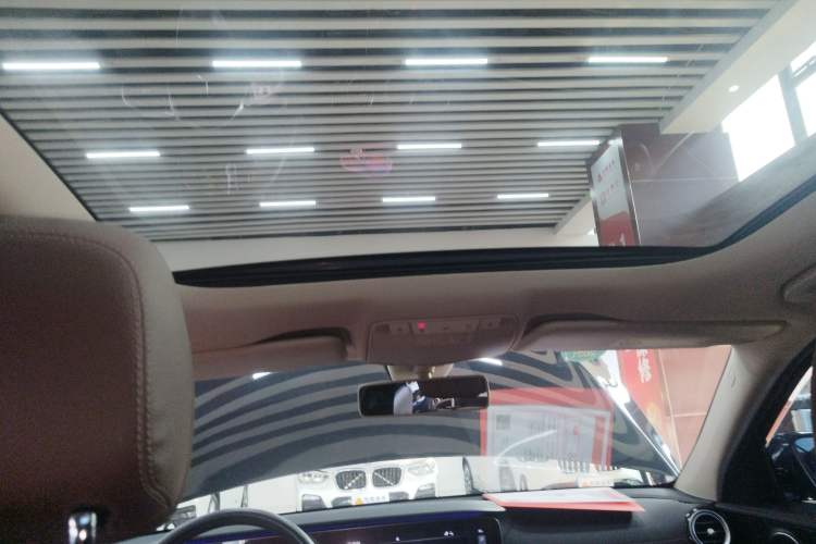 Used Mercedes-Benz E-Class 2019 E 300 L Sport Luxury Edition