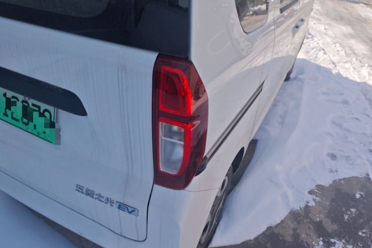 Used Wuling Zhiguang New Energy 