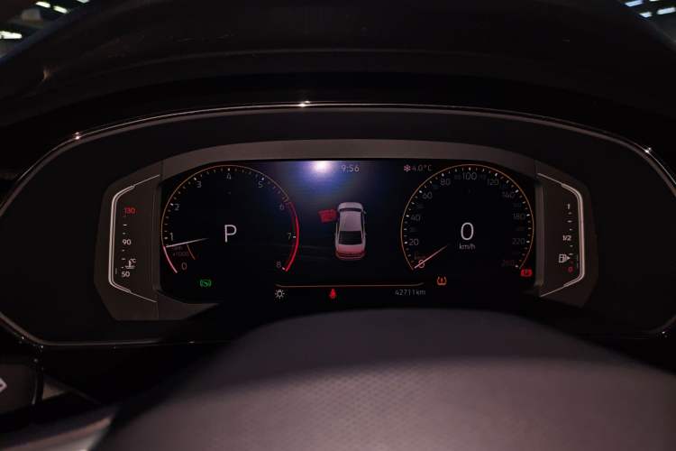 Used Volkswagen Passat 2022 330TSI Elite Edition
