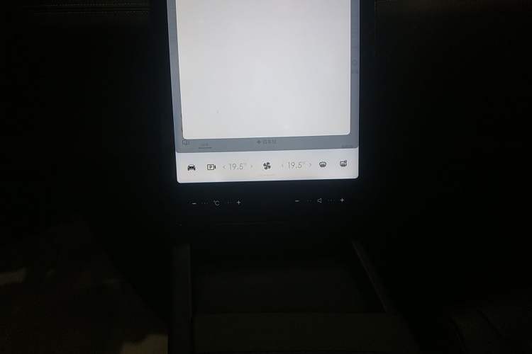 Used XPeng G3 2020 460i Luxury Edition