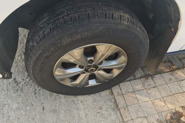 Used Great Wall Poer 2023 2.0T Commercial Version Automatic Diesel 4x4 Elite Long-Box GW4D20M