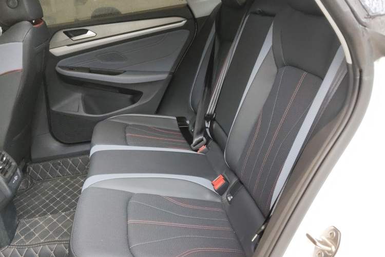 Used Volkswagen Lamando 2024 Lavida L 280TSI DSG Cool & Spicy Edition