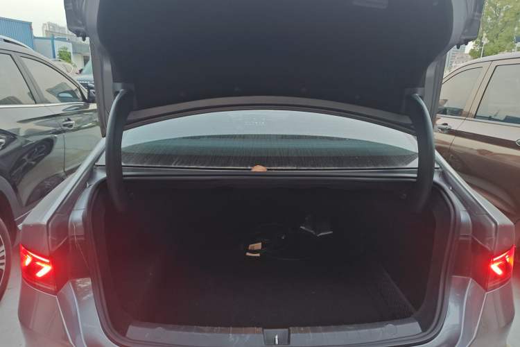 Used BYD Qin PLUS 2023 Champion Edition DM-i 55KM Leading Model
