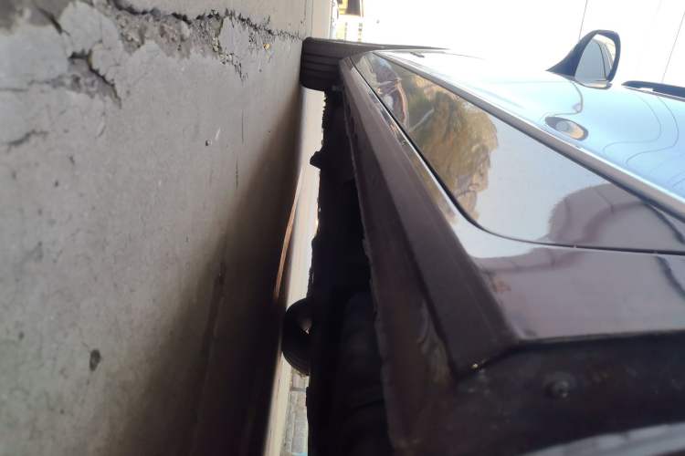 Used Buick GL8 2022 Avenir Aivia Six-Seat Deluxe Edition
