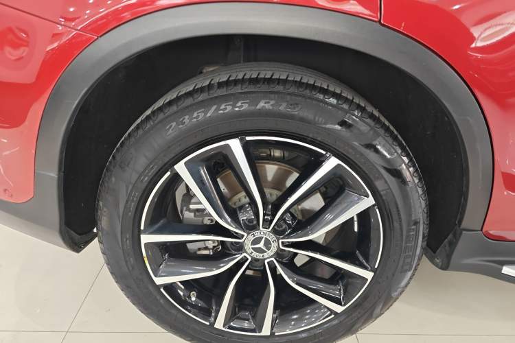 Used Mercedes-Benz GLC 2020 Facelift GLC 260 L 4MATIC Luxury Edition