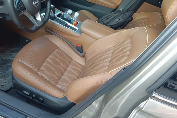 Used Nissan Teana 2022 2.0T XL Enjoyment Edition