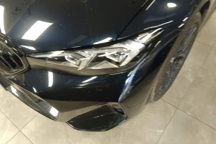 Used BMW 3 Series 2025 330Li M Sport Shadowline Package
