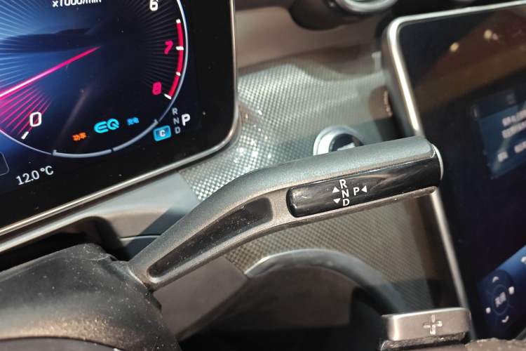 Used Mercedes-Benz C-Class 2022 C 260 L Sport Edition