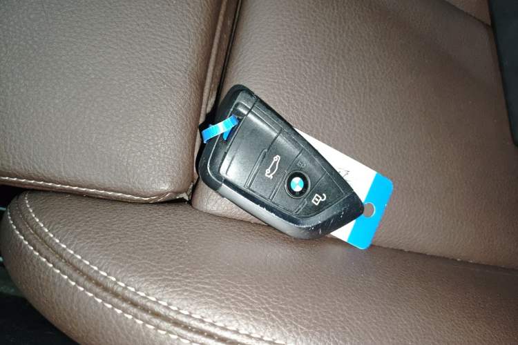 Used BMW X1 New Energy 2020 xDrive30Le Premium Edition
