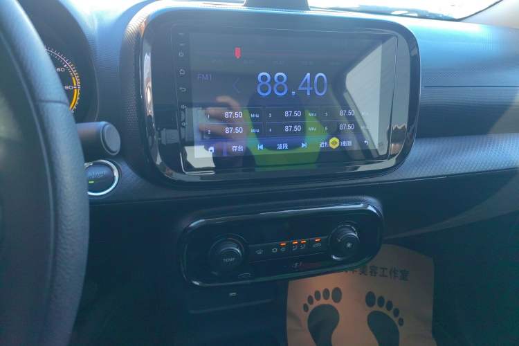 Used Roewe Clever 2021 302km All-Round Version
