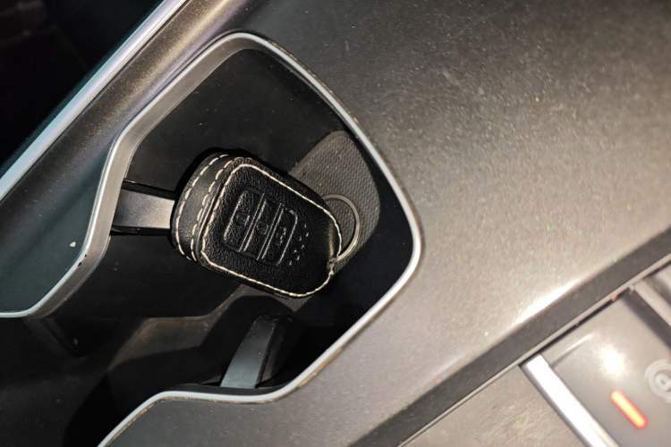 Used Honda Accord 2018 230TURBO Comfort Edition China VI Emission Standard
