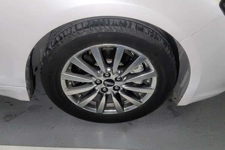 Used Lincoln MKZ 2018 2.0T Premium Edition