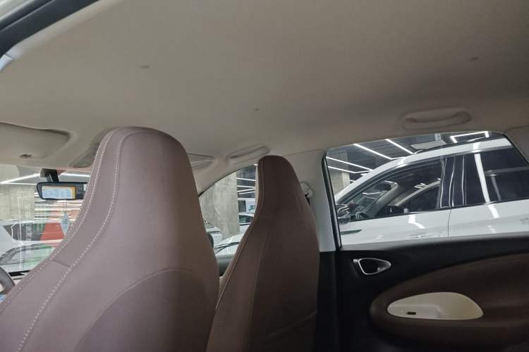 Used Wuling Bingo 2025 203km Light Edition
