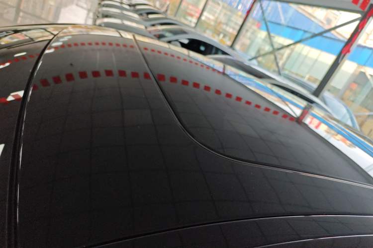 Used BMW 5 Series 2019 525Li M Sport Package
