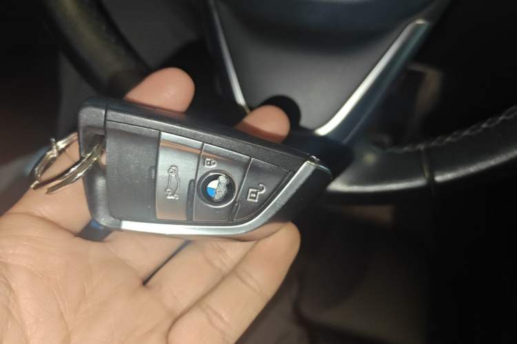 Used BMW 1 Series 2017 118i Design Package Model