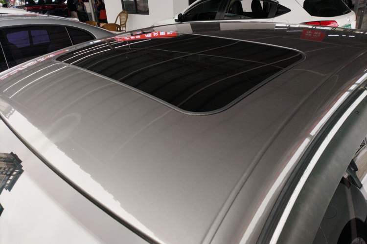 Used Volkswagen Bora 2014 1.6L Automatic Fashion Model
