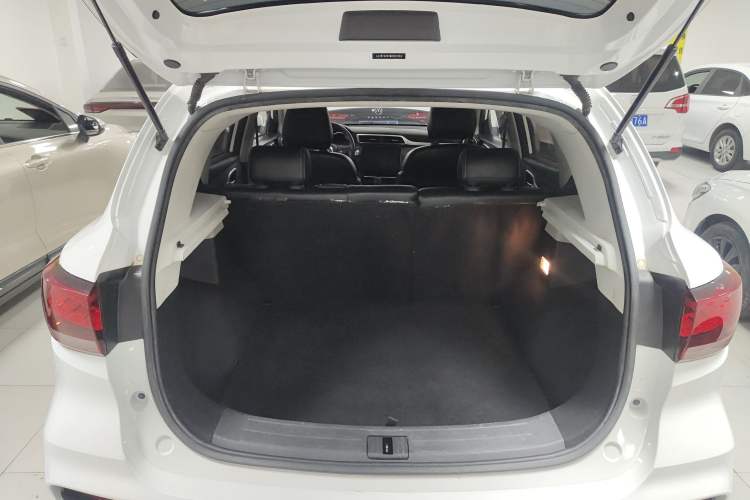 Used MG ZS 2020 180 DVVT Automatic UP