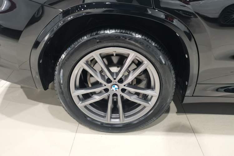 Used BMW X3 2020 xDrive28i M Sport Package
