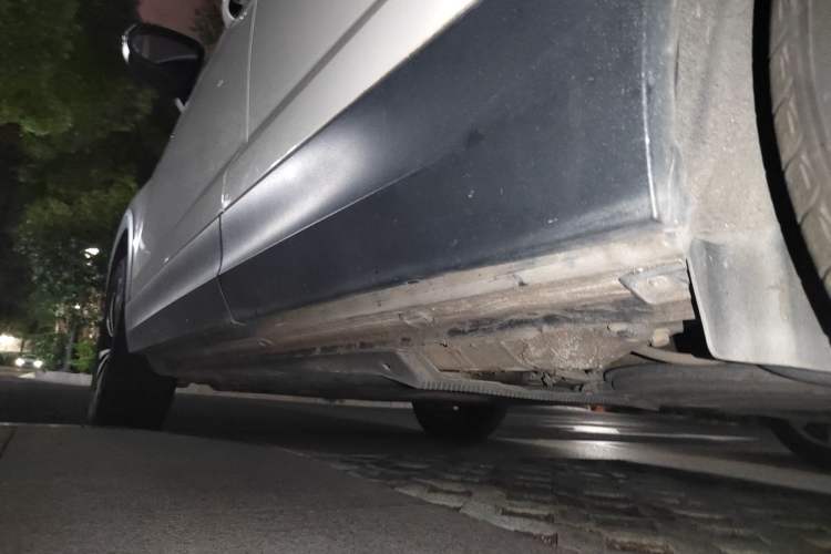 Used Volkswagen Tharu 2019 280TSI Two-Wheel Drive Luxury Edition China V Standard
