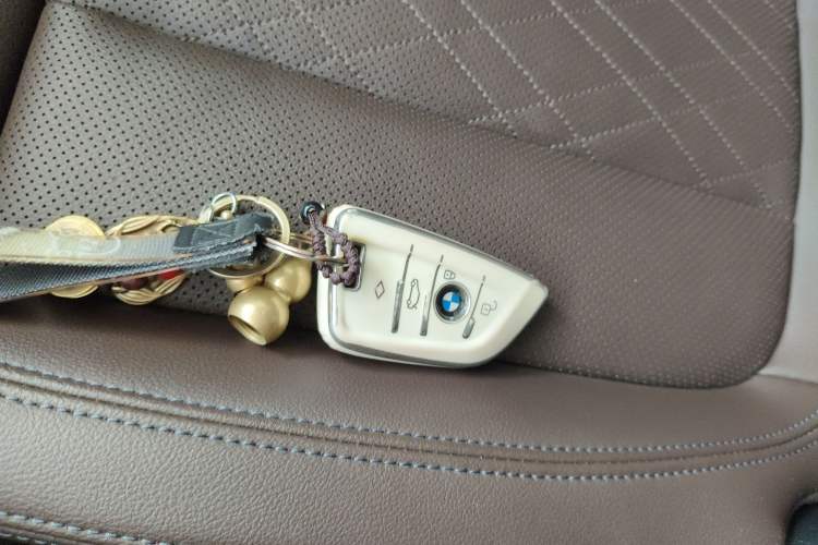 Used BMW 3 Series 2022 325Li M Sport Package
