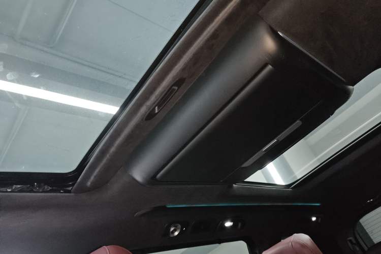 Used GAC Trumpchi M8 2023 Zongshi Series 400T Flagship Edition
