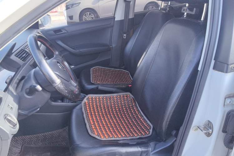 Used Volkswagen Santana 2021 1.5L Automatic Fashion Edition