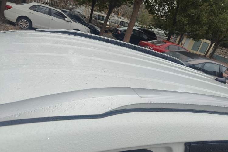 Used BYD Yuan Pro 2021 401 km Luxury Version
