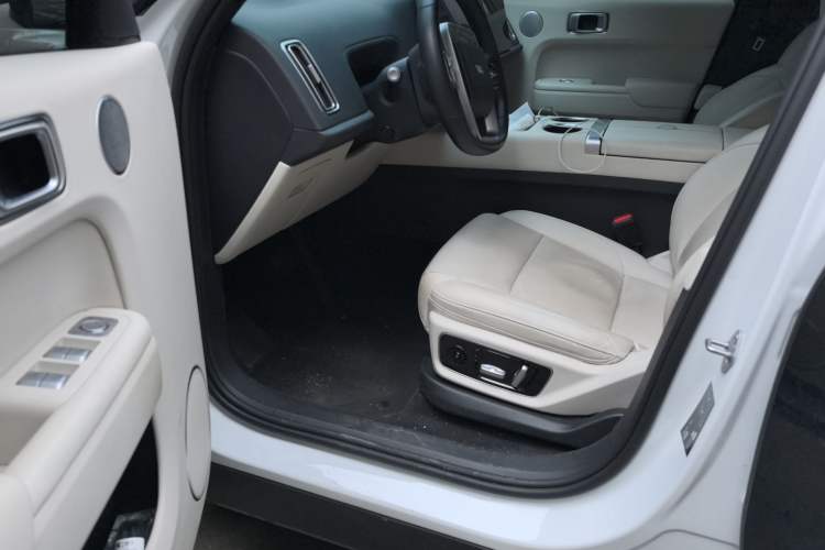 Used Li Auto L7 2023 Pro Model