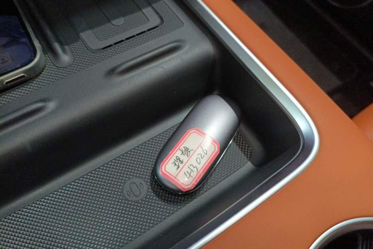 Used Li Auto L6 2024 Max
