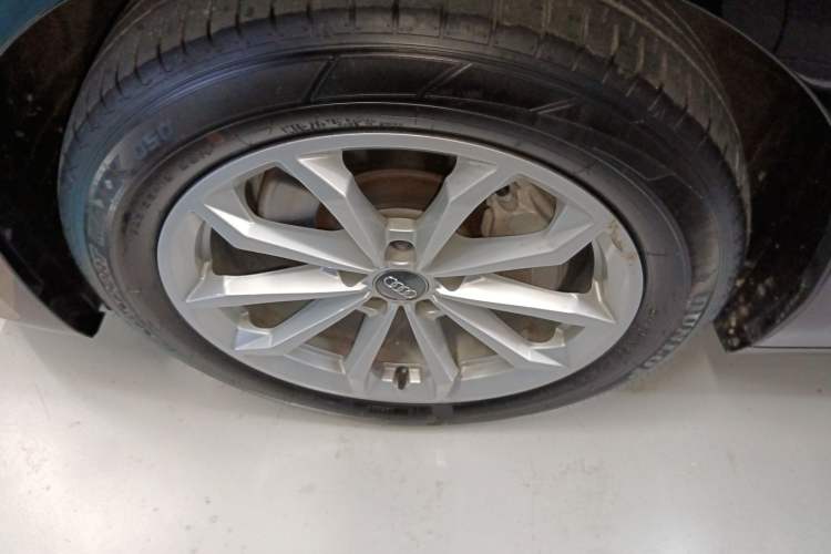 Used Audi A6L 2020 40 TFSI Luxury Prestige Edition
