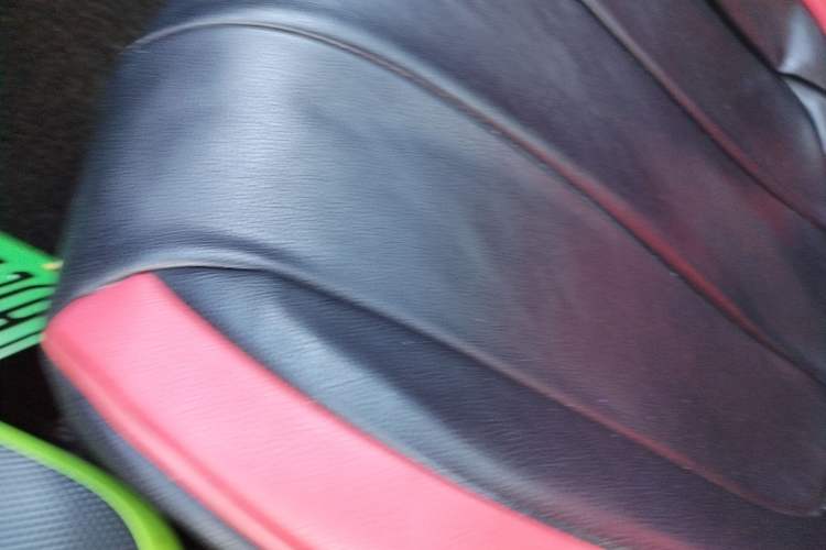 Used Roewe Clever 2021 302km Excellence Edition
