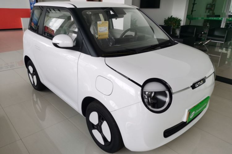 Used  Lumin 2023 205km Xiangqin Version
