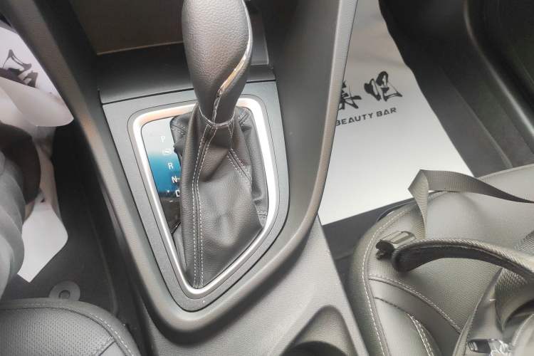 Used Buick GT 2021 Revised Version Flagship 1.5L Automatic Elite Edition
