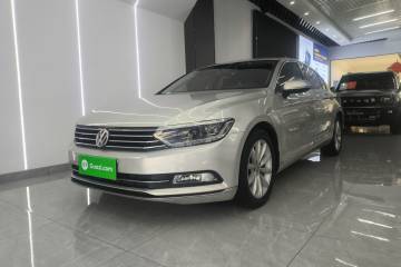 Used Volkswagen Magotan 2018 330TSI DSG Advanced Model