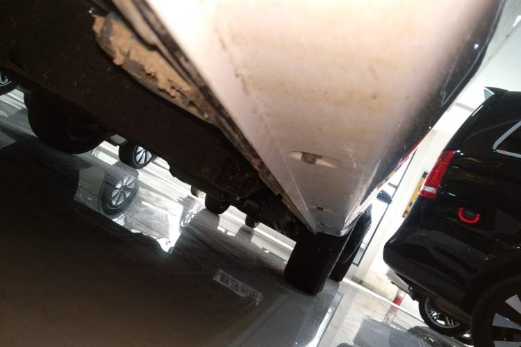 Used Chery QQ Ice Cream 2024 Edition Youth Version 205km Sundae