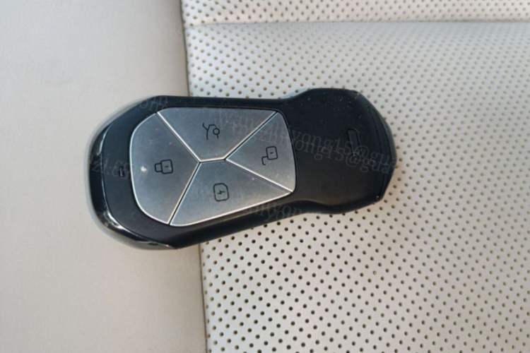 Used XPeng P7 2025 Model—702 Long Range Ultra