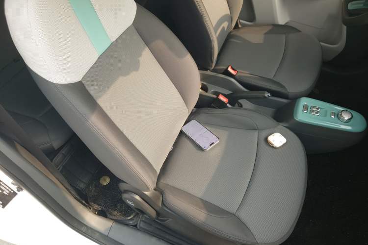 Used  Lumin 2022 210km Sweet Edition