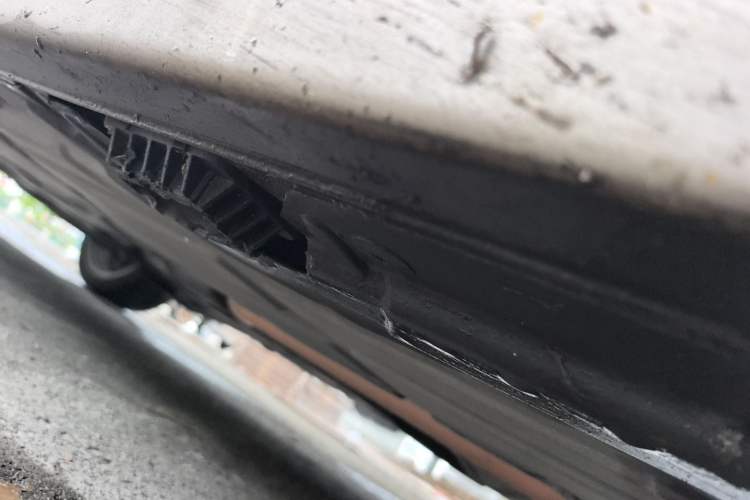 Used BMW 3 Series 2018 320Li Fashion Model